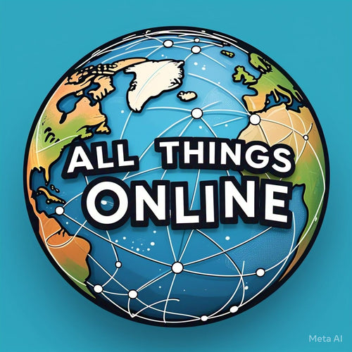 All Things Online